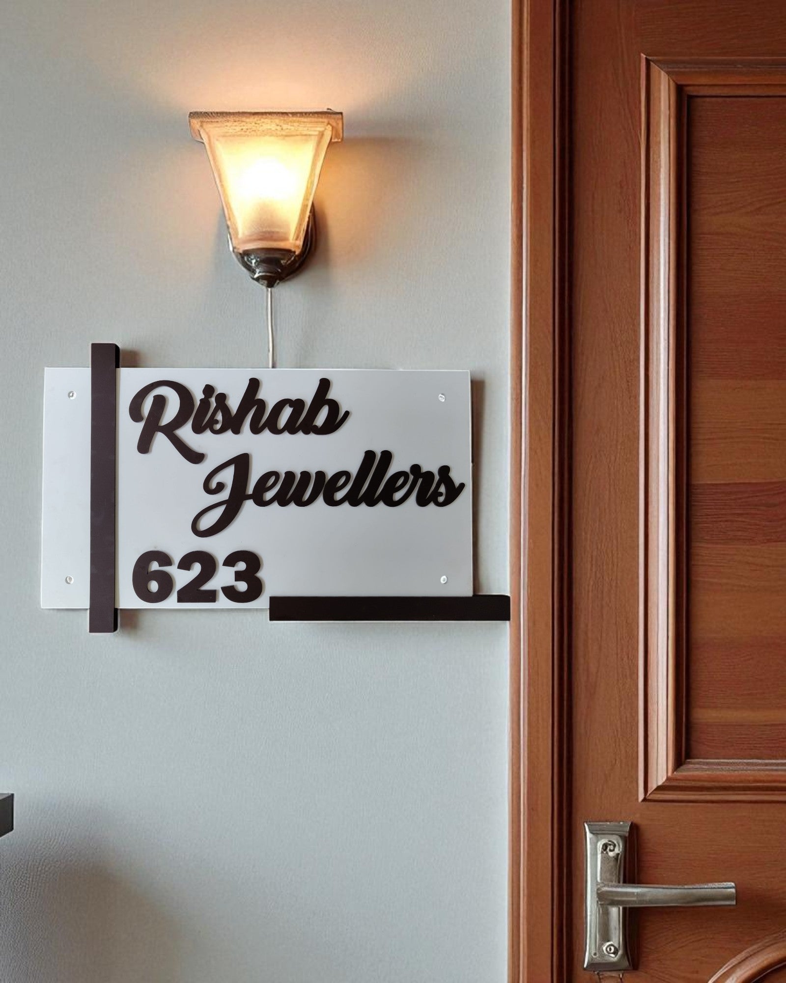 Rishab Jewellers