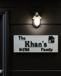 Khan Family