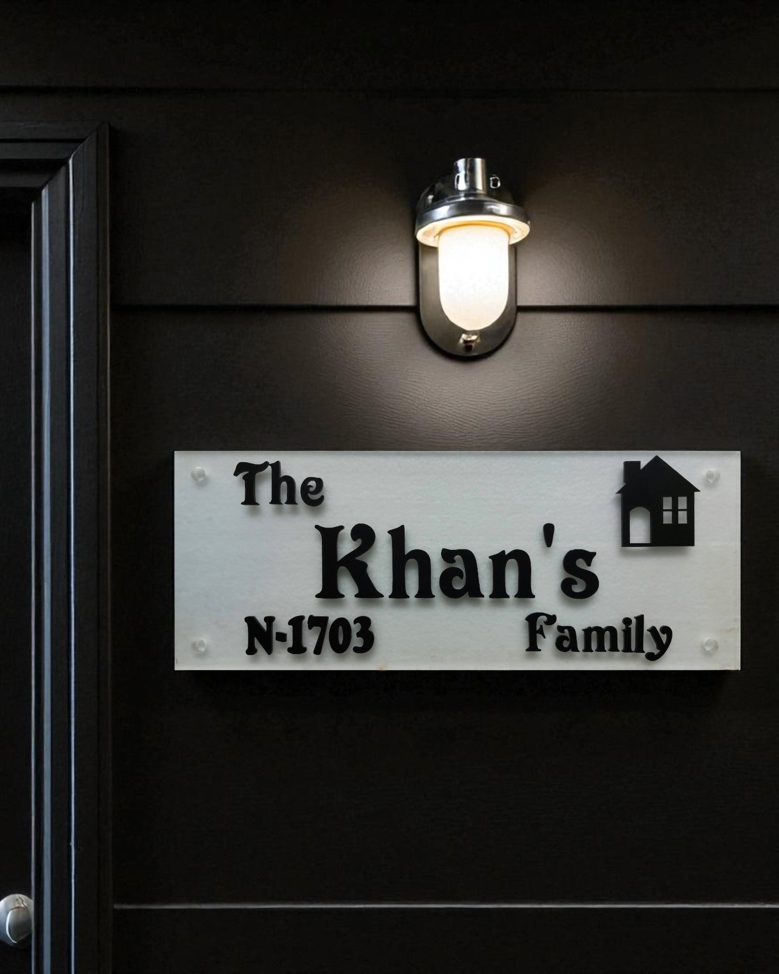 Khan Family