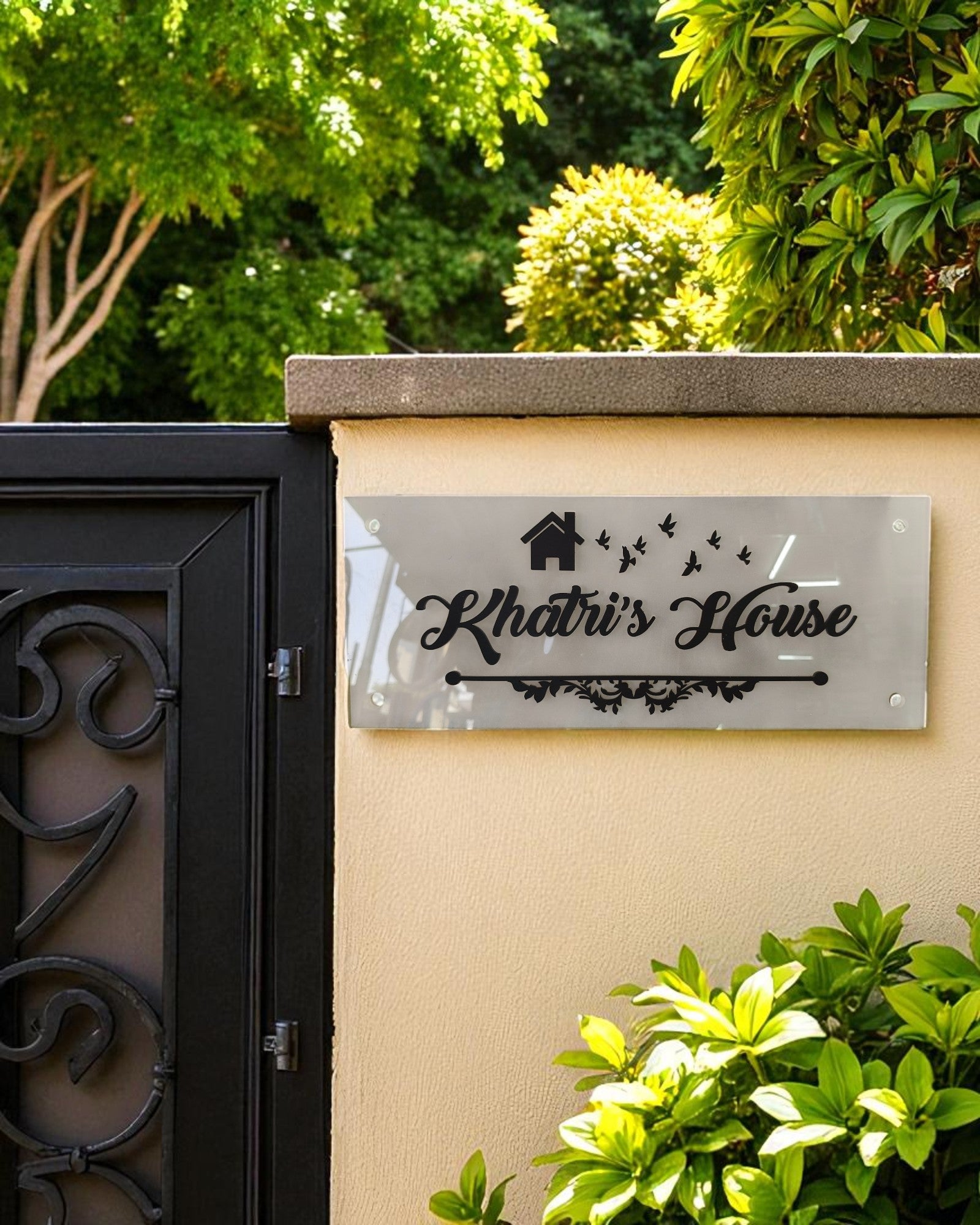 Khatri House