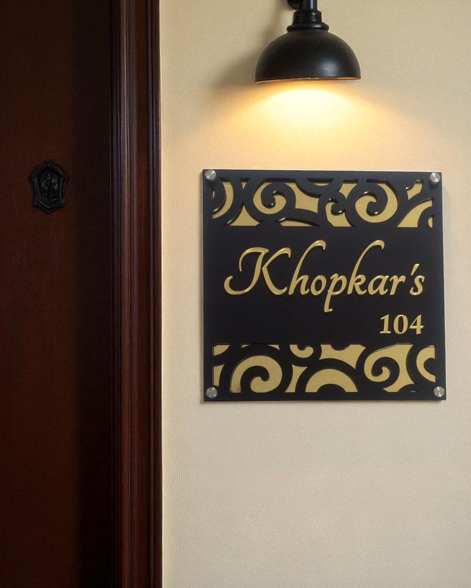 Khopkar