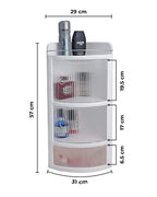 Corner Storage - Kia