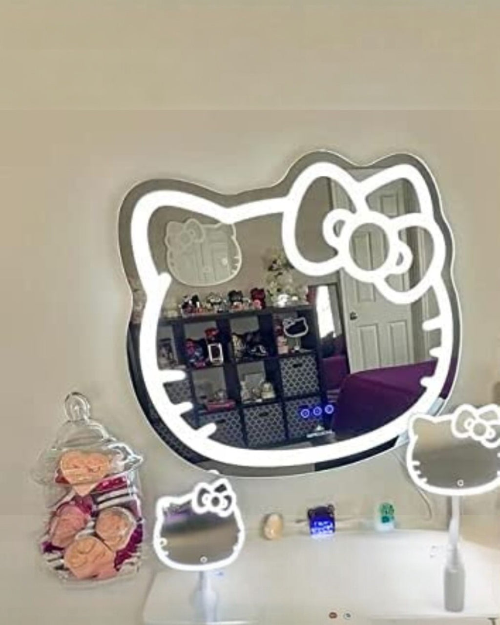 LED 113 - Hello Kitty