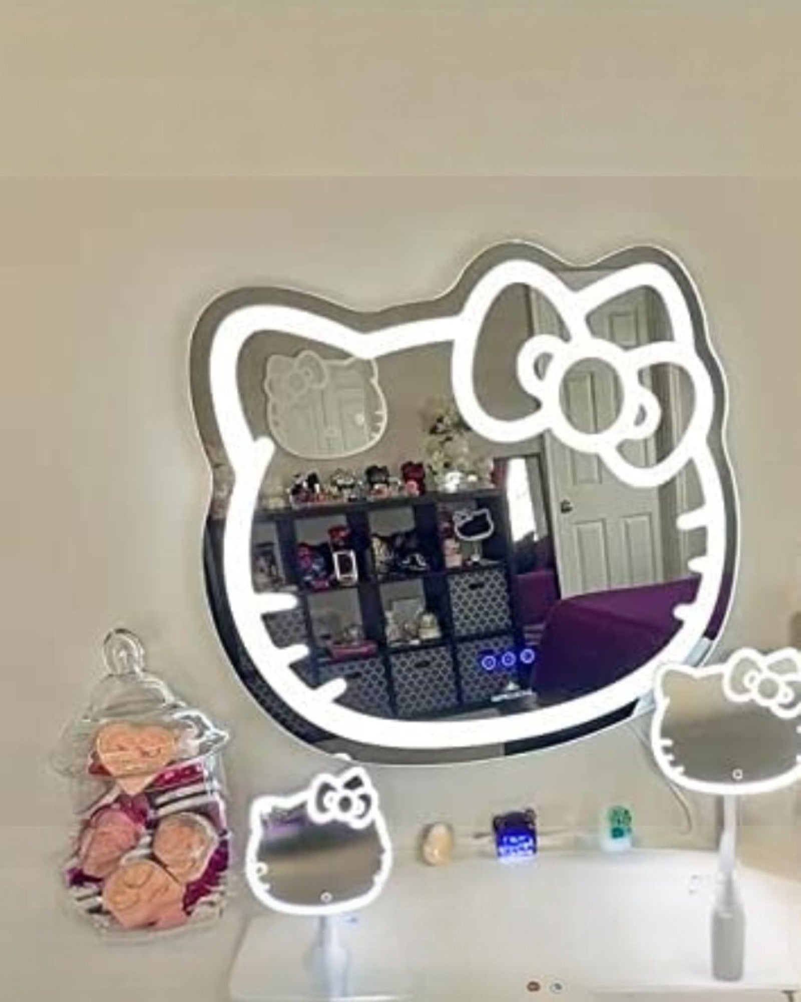 LED 113 - Hello Kitty