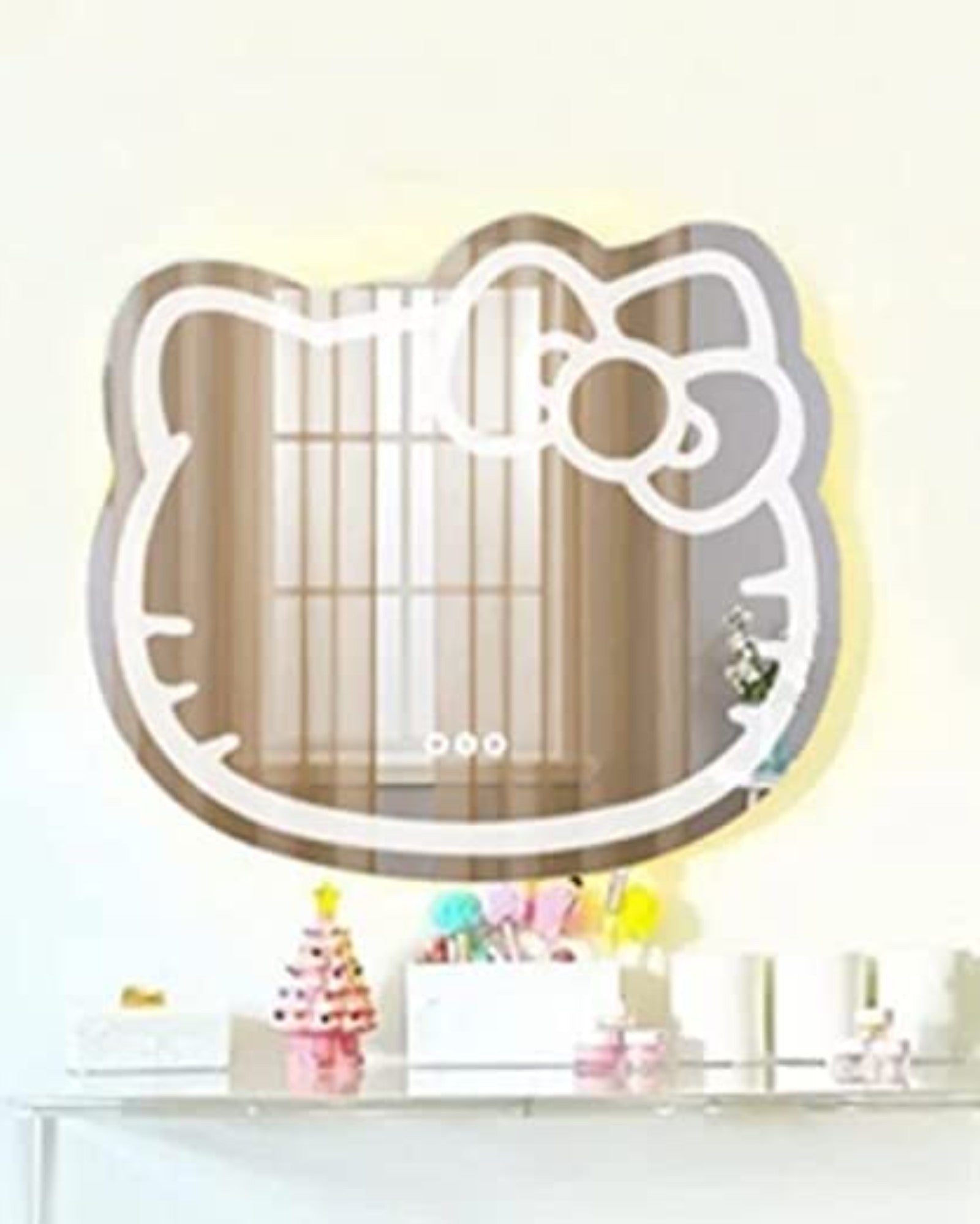 LED 113 - Hello Kitty