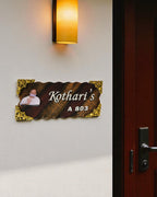 Kothari with Digital Print