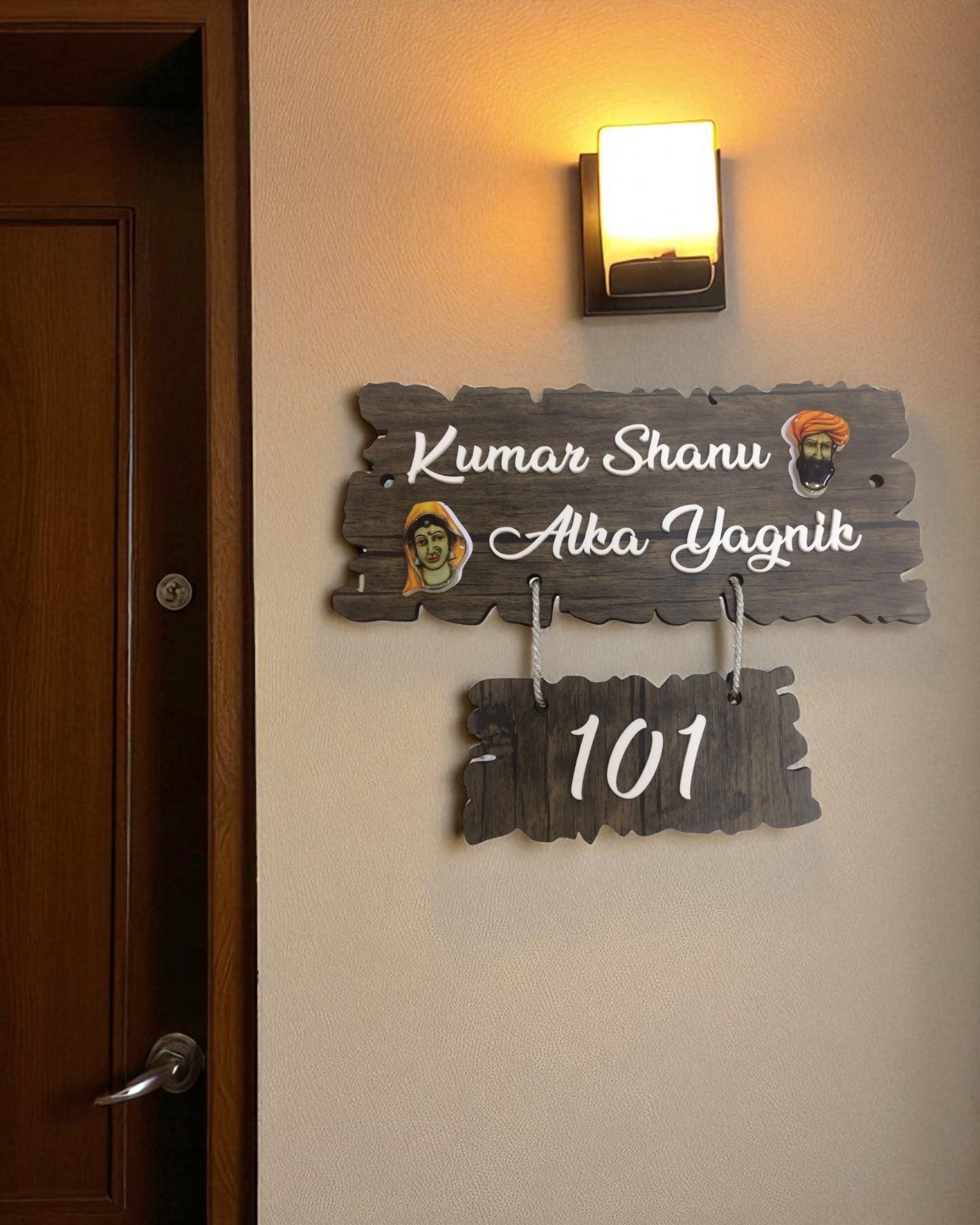 Kumar Sanu & Alka Yagnik