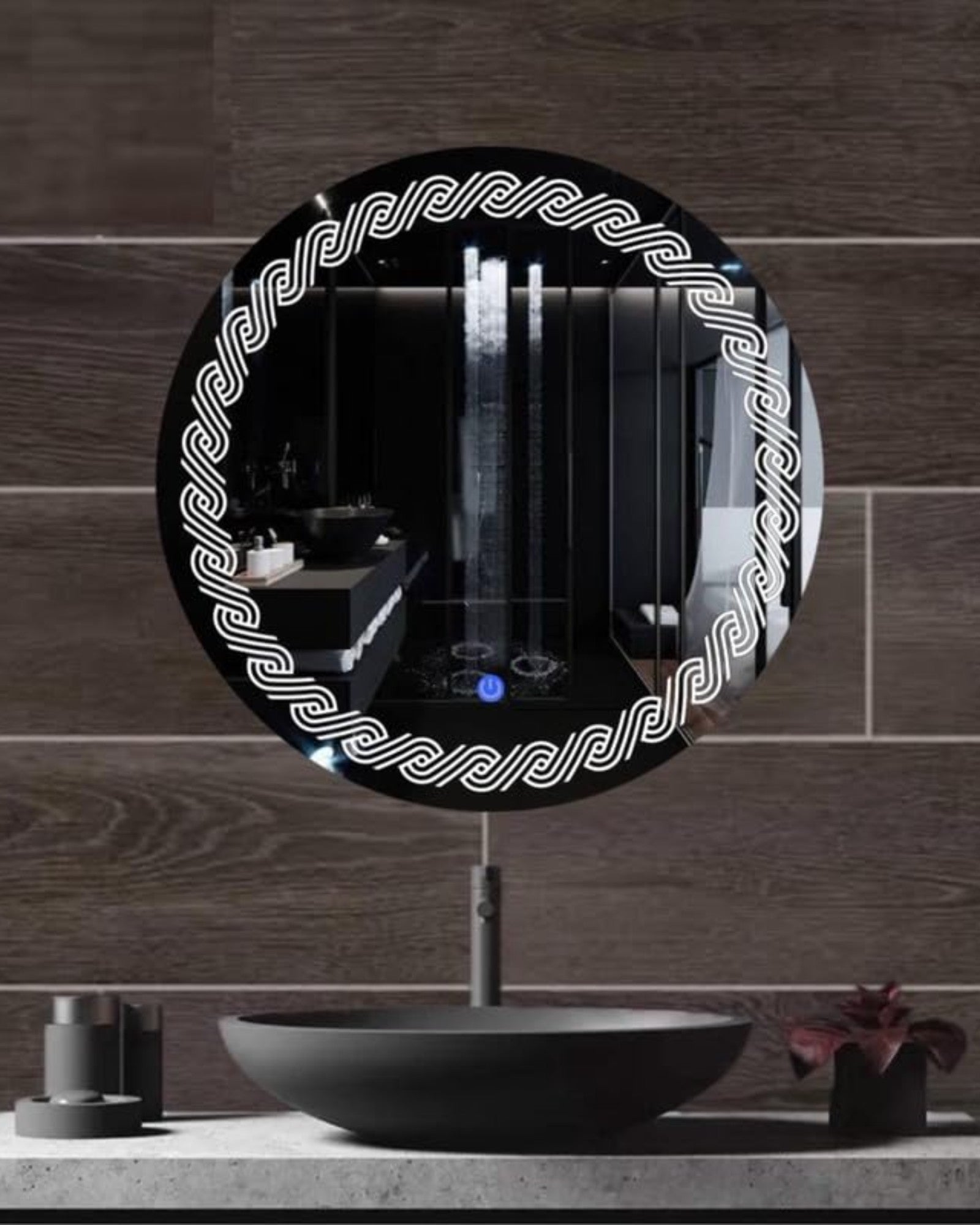 LED 112 - Rope