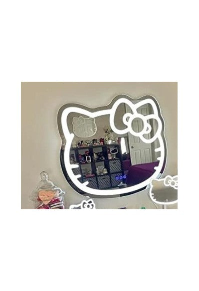 LED 113 - Hello Kitty – Reflections
