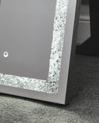 LED 116 - Crystal Diamonds