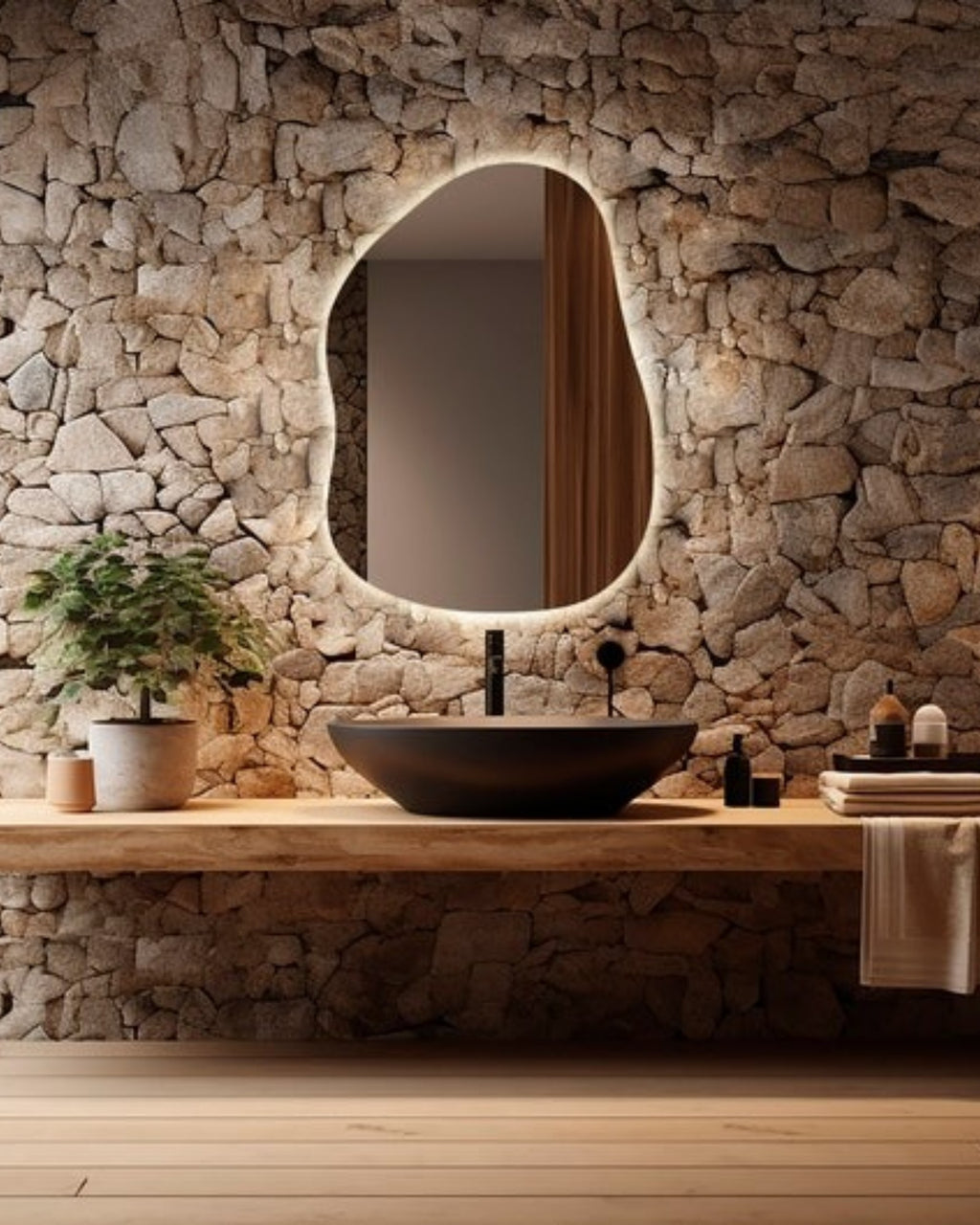 LED 123 - Abstract Shape