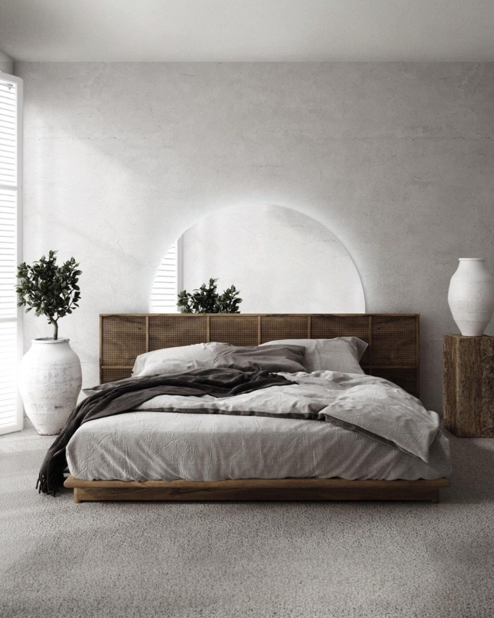 LED 126 - Semi Circle