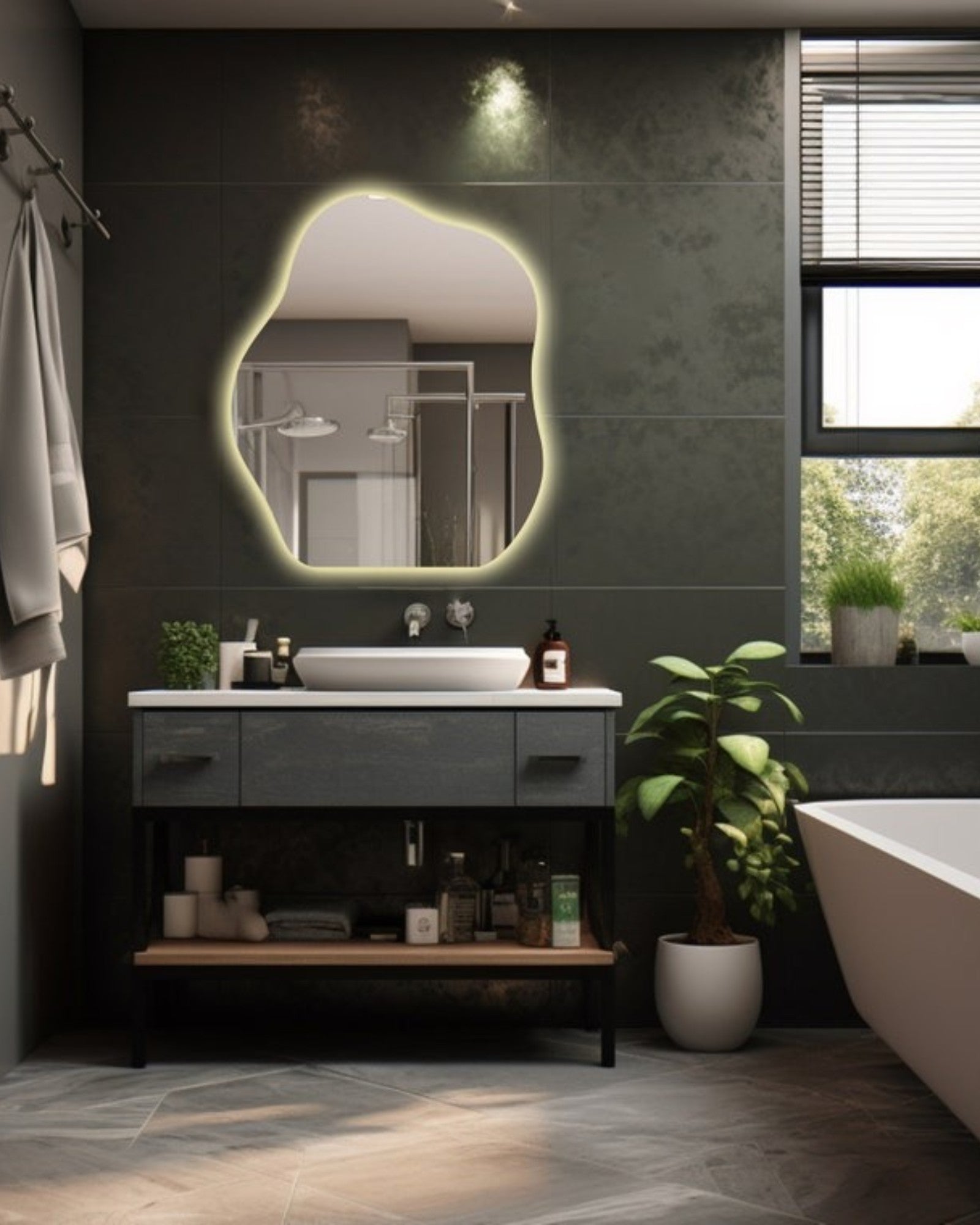 LED 127 - Cloud