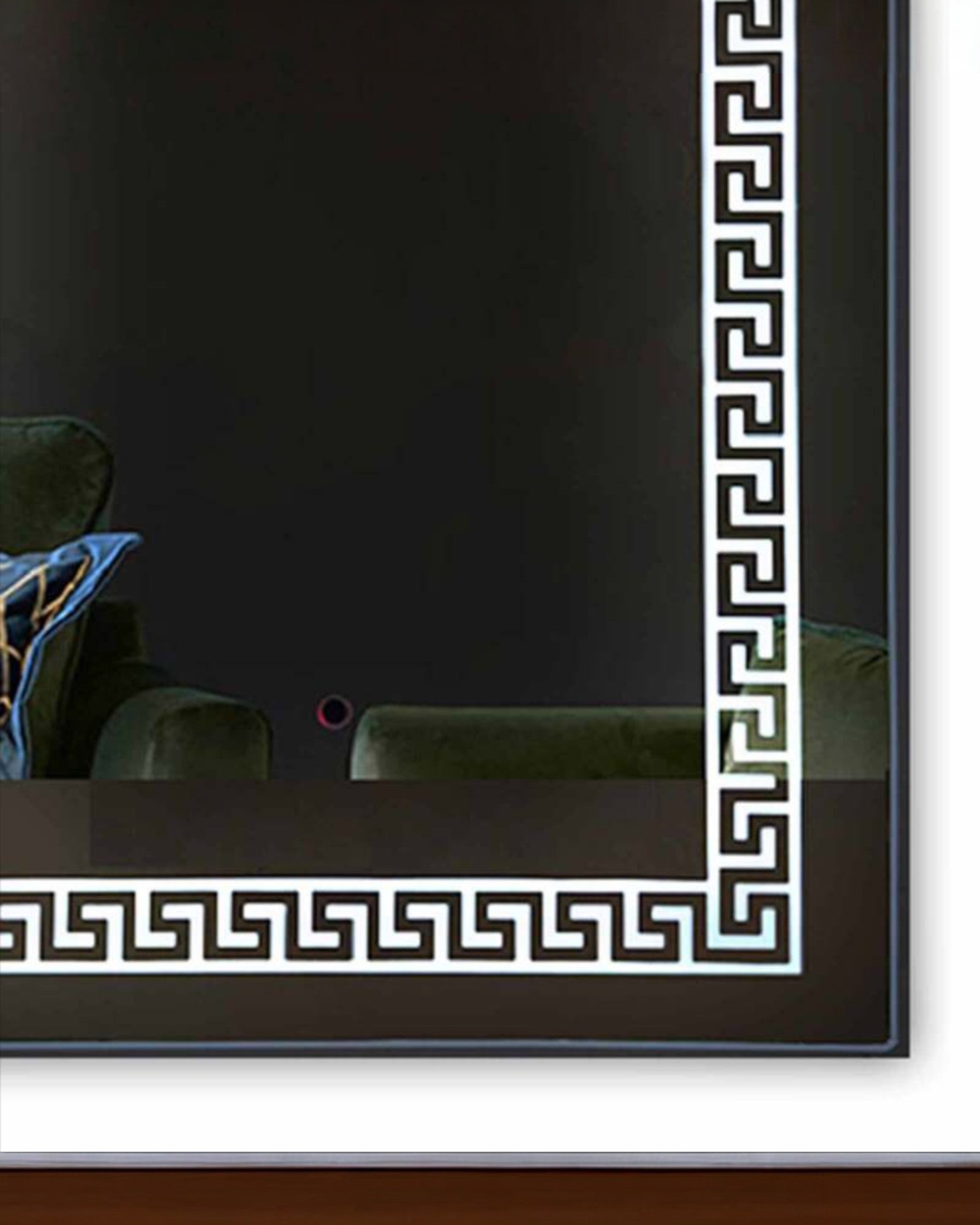 LED 13 - Versace