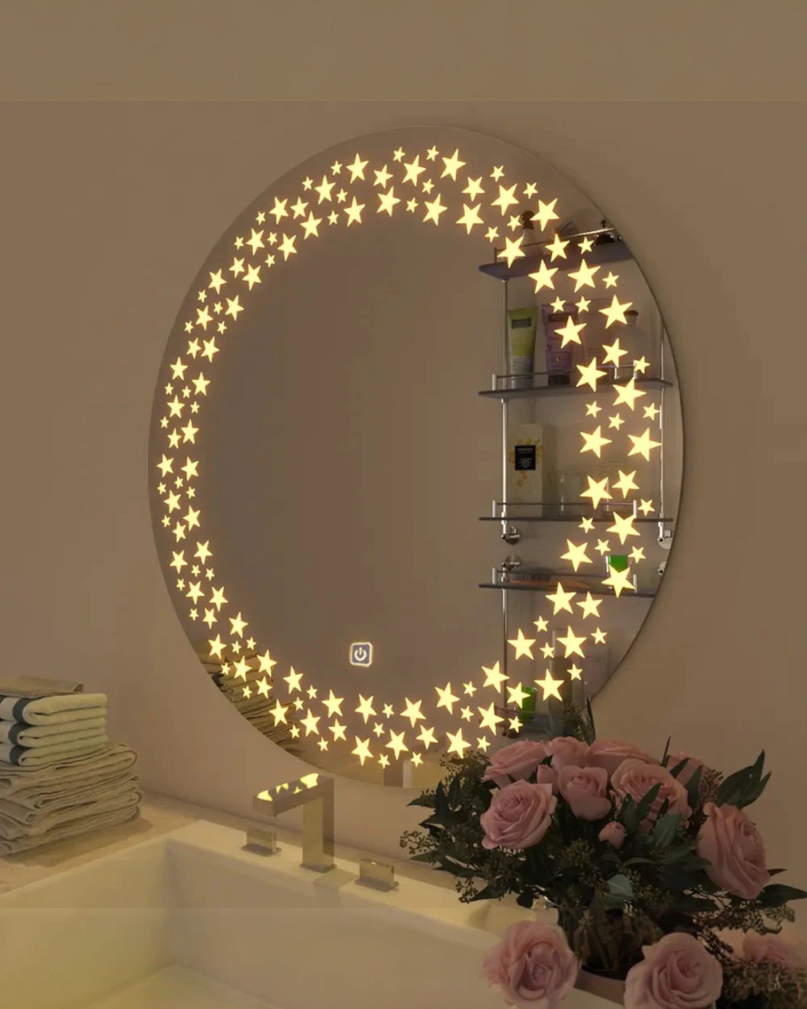 LED 23