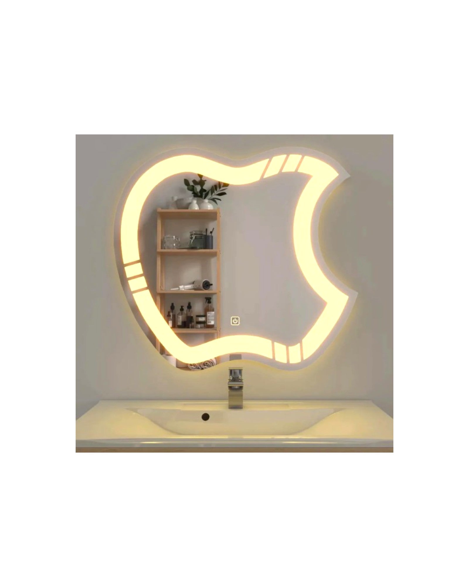 LED 25