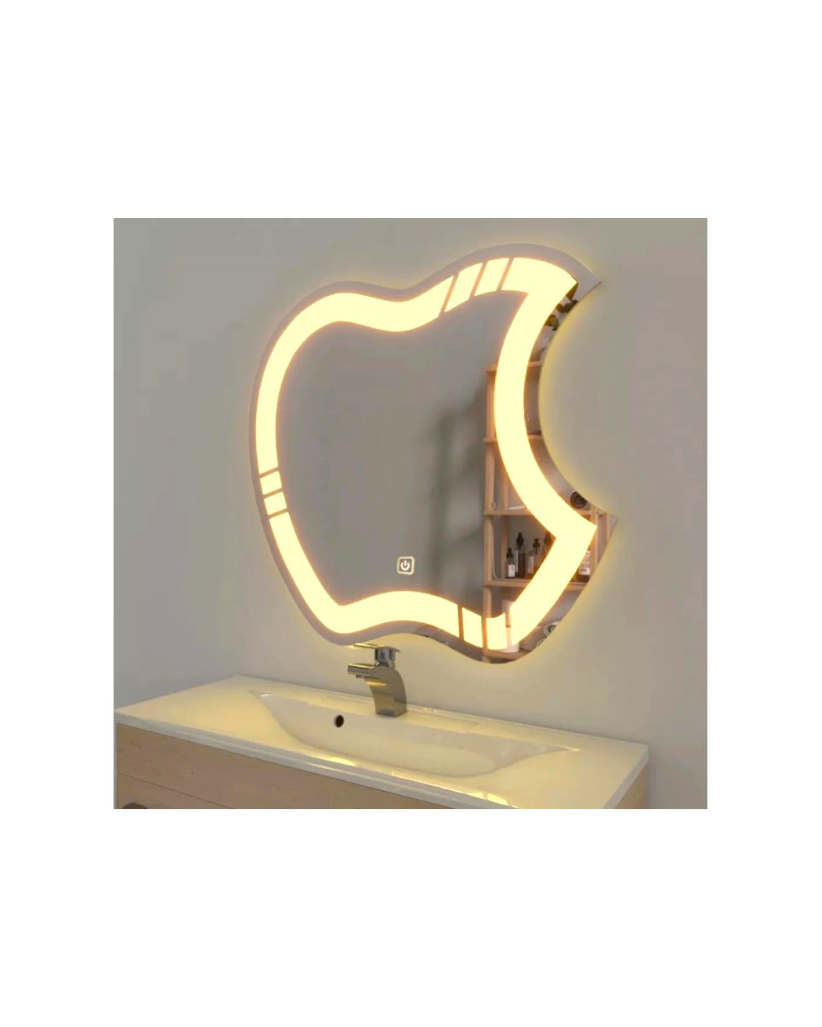 LED 25