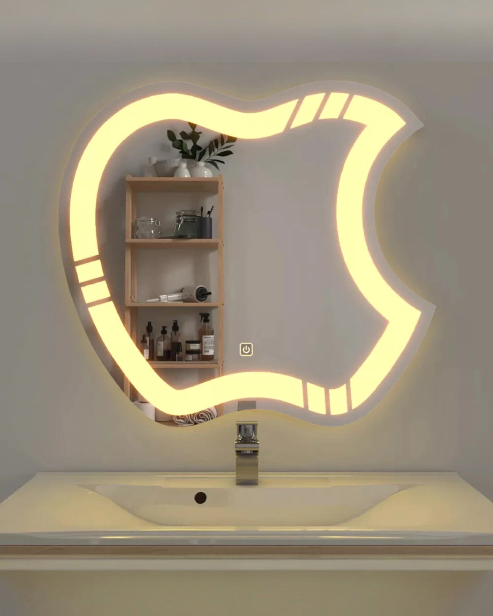 LED 25
