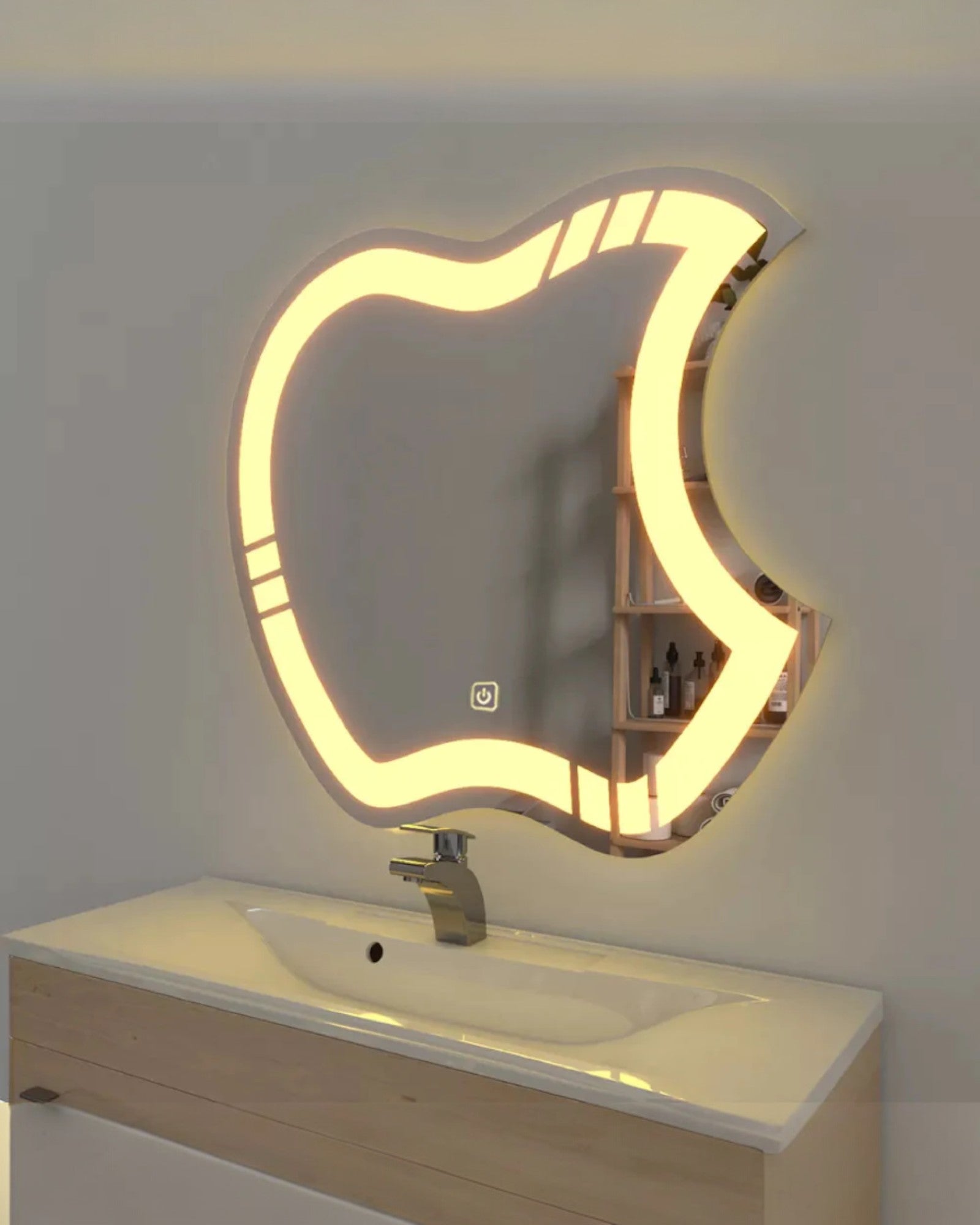 LED 25