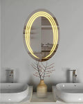 LED 33 - New Necklace