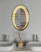 LED 33 - New Necklace