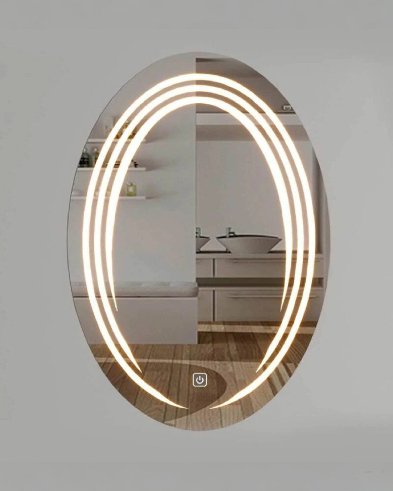 LED 33 - New Necklace