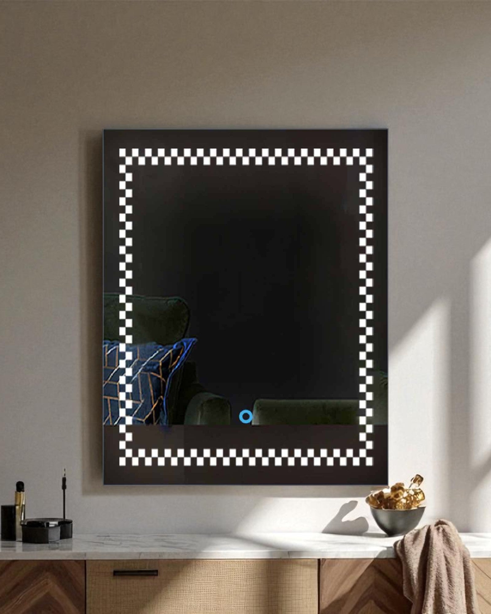 LED 40