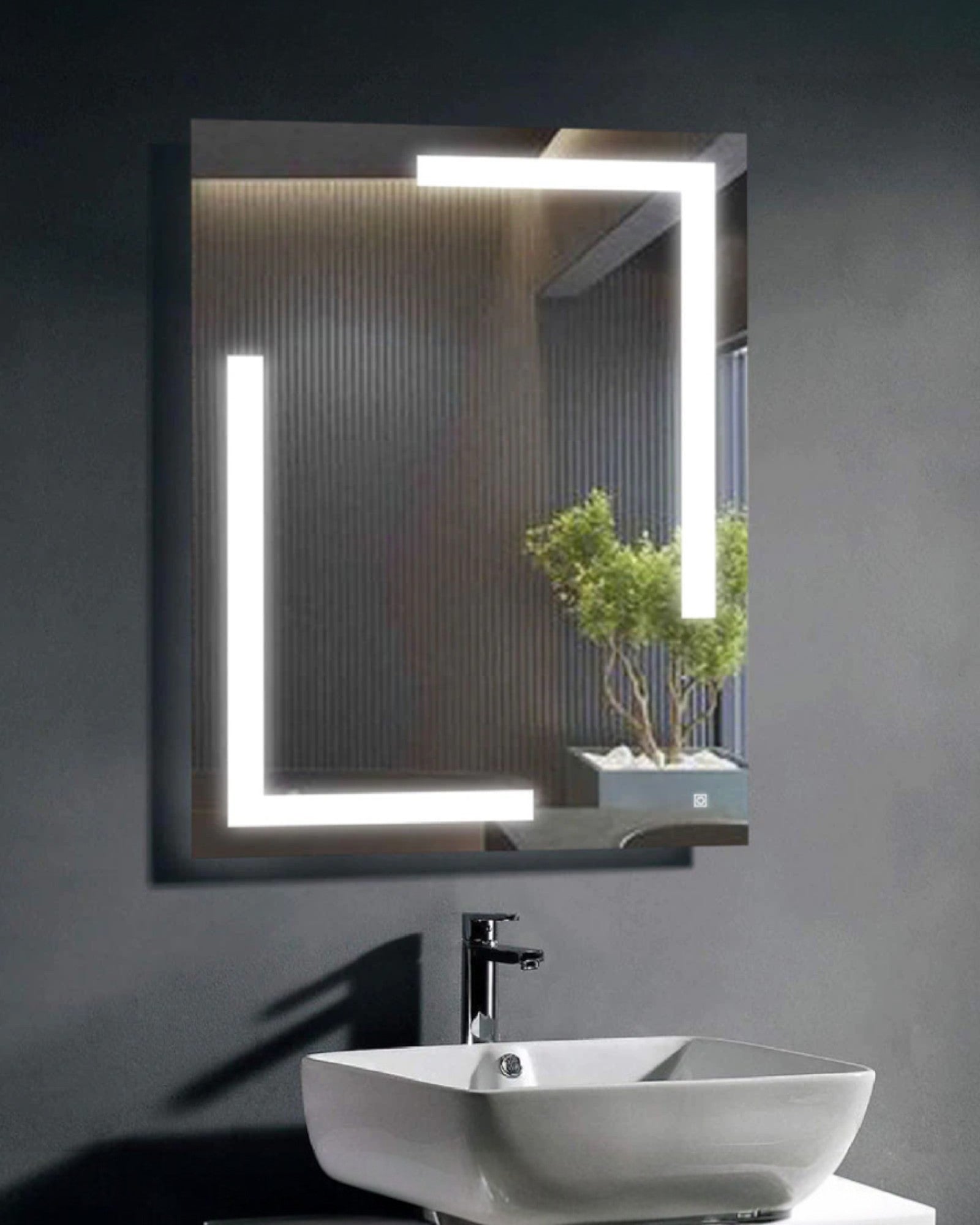 LED 43