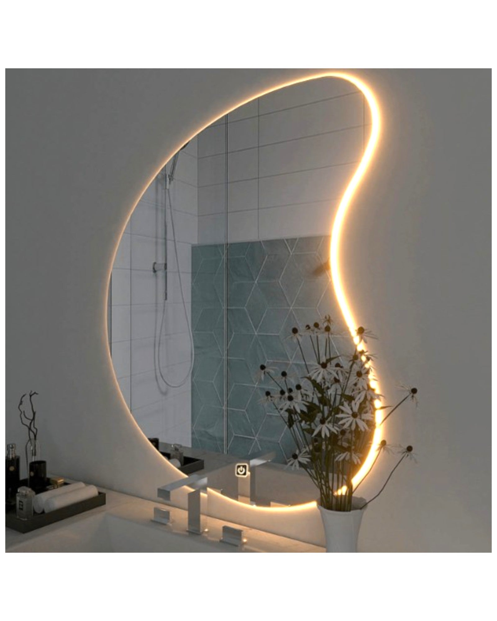 LED 8