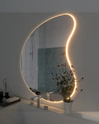 LED 8