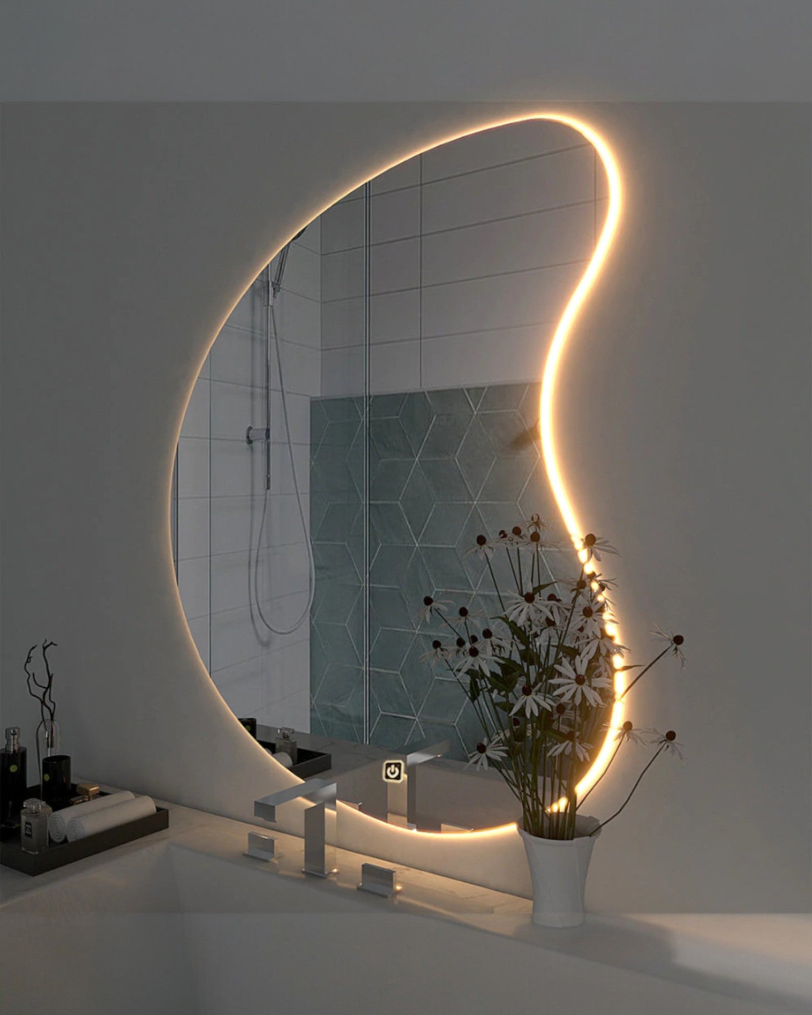 LED 8