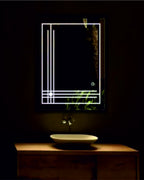 LED 92