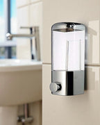 Liquid Soap / Shampoo / Body Wash Dispenser - Basic