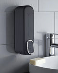 Liquid Soap / Shampoo / Body Wash Dispenser - Pillar
