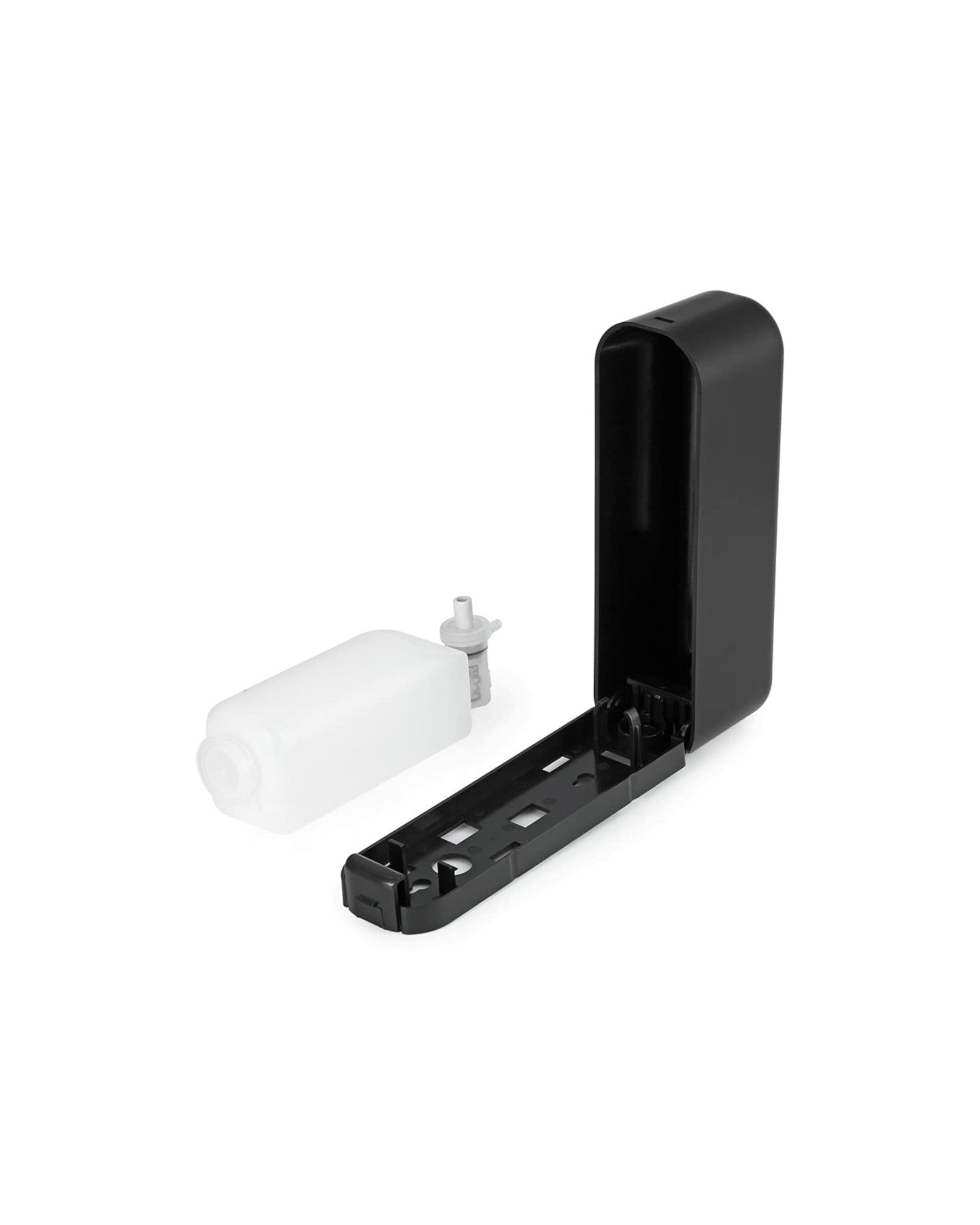 Liquid Soap / Shampoo / Body Wash Dispenser - Pillar