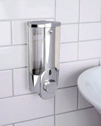 Liquid Soap / Shampoo / Body Wash Dispenser - Supreme