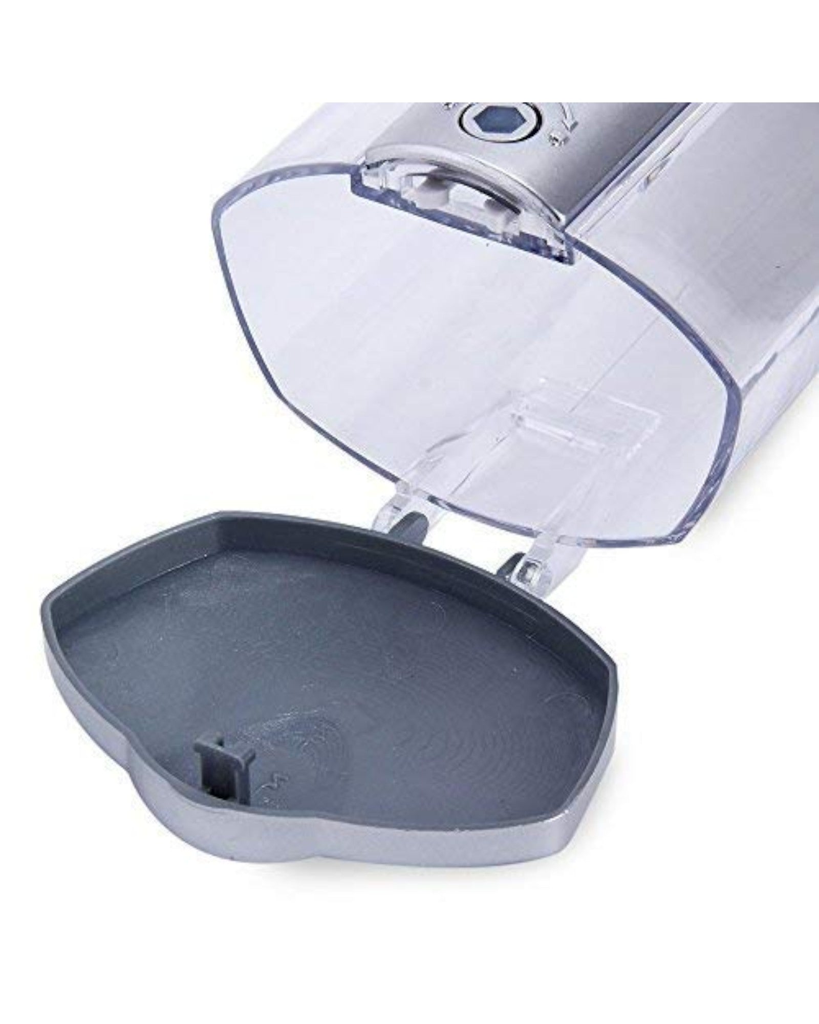 Liquid Soap / Shampoo / Body Wash Dispenser - Supreme