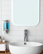 Liquid Soap / Shampoo / Body Wash Dispenser - Supreme