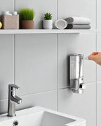 Liquid Soap / Shampoo / Body Wash Dispenser - Supreme