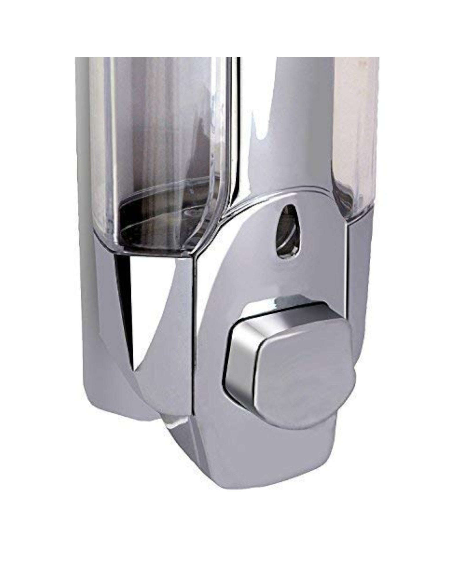 Liquid Soap / Shampoo / Body Wash Dispenser - Supreme