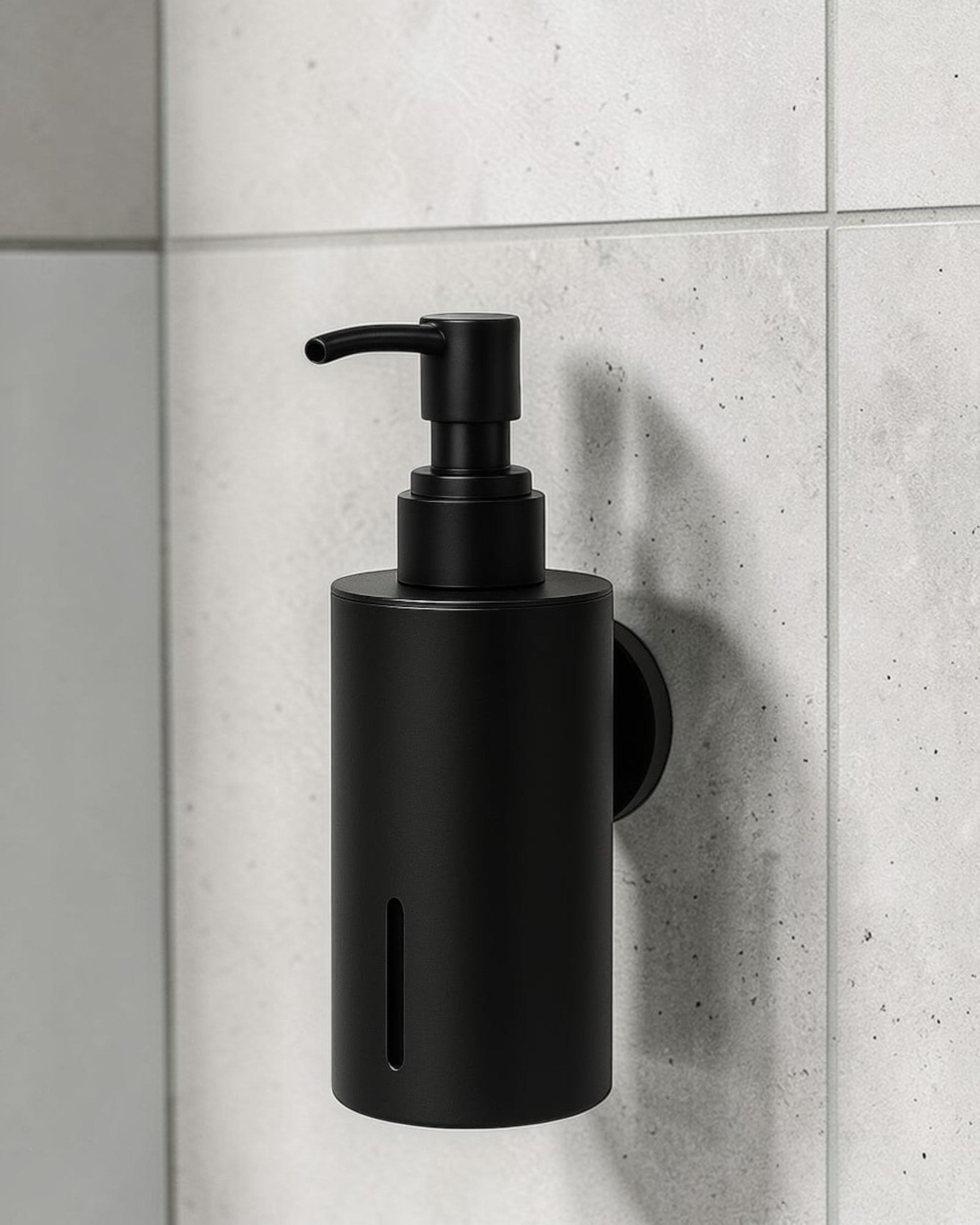 Premium Stainless Steel Wall Mounted Liquid Soap Dispenser – Multi-Purpose (Chrome | Black | Gold | Rose Gold)