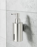 Premium Stainless Steel Wall Mounted Liquid Soap Dispenser – Multi-Purpose (Chrome | Black | Gold | Rose Gold)