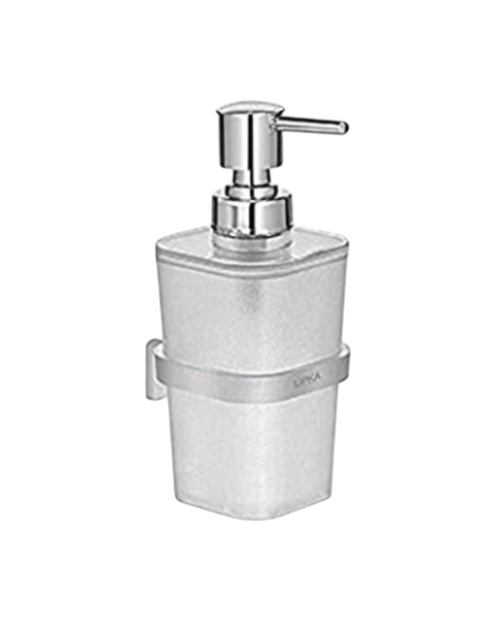 Liquid Soap / Shampoo / Body Wash Dispenser - ABS