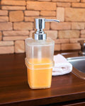 Liquid Soap / Shampoo / Body Wash Dispenser - ABS