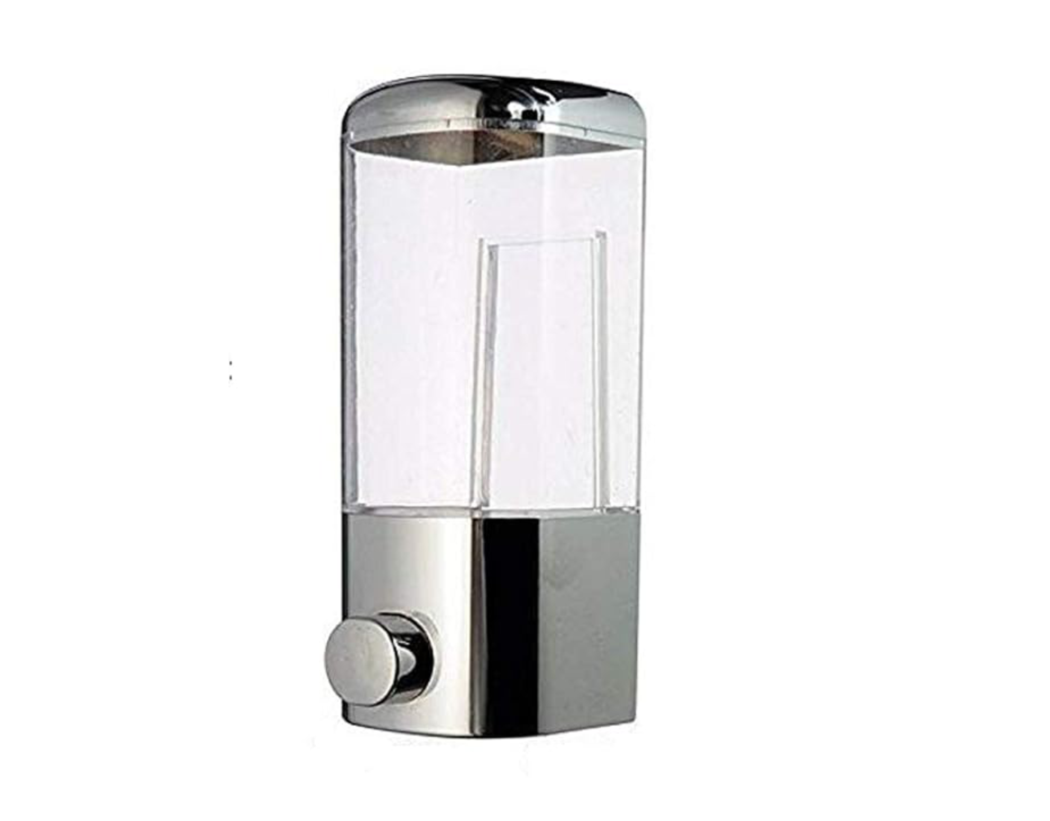 Liquid Soap / Shampoo / Body Wash Dispenser - Basic