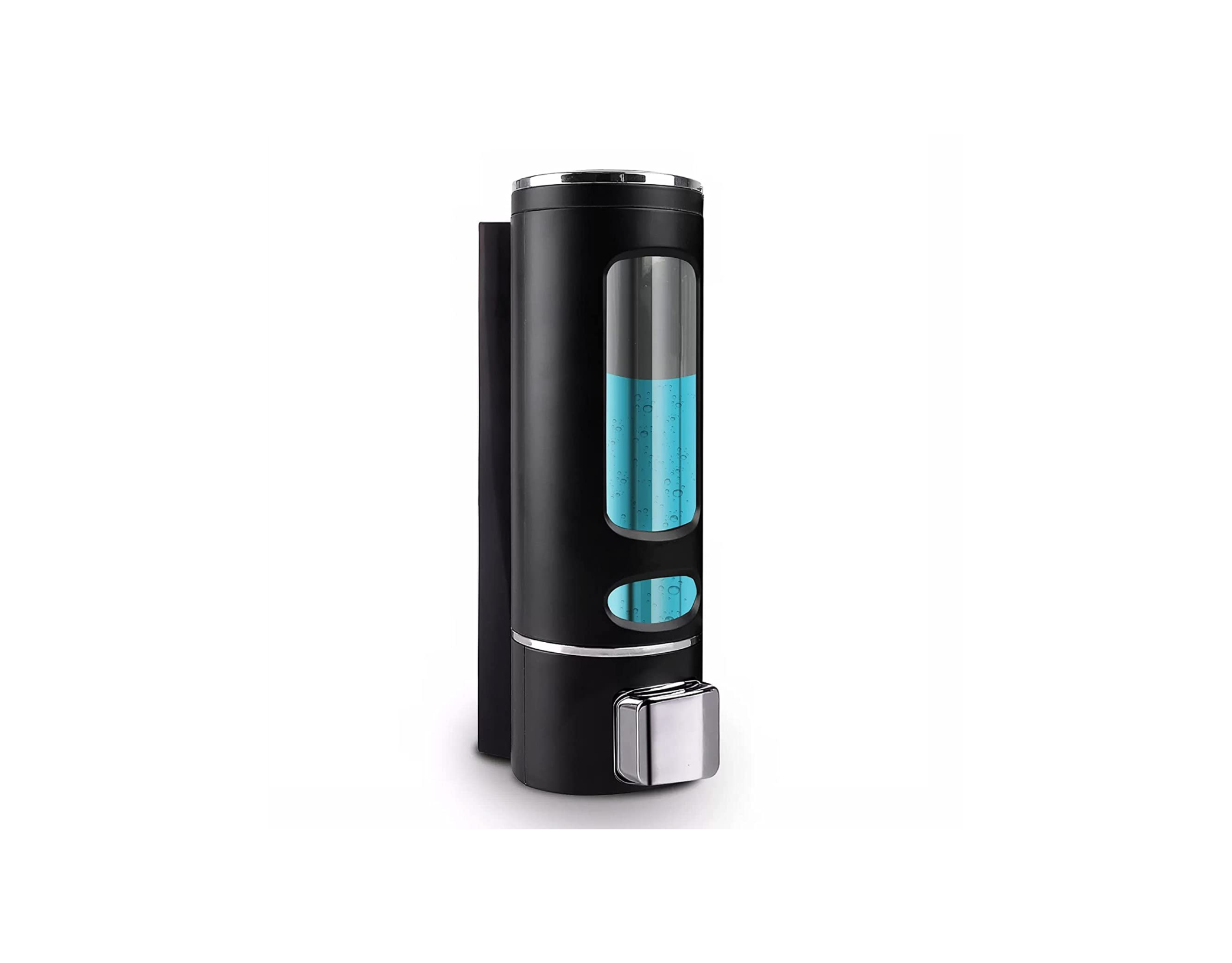 Liquid Soap / Shampoo / Body Wash Dispenser - Capsule