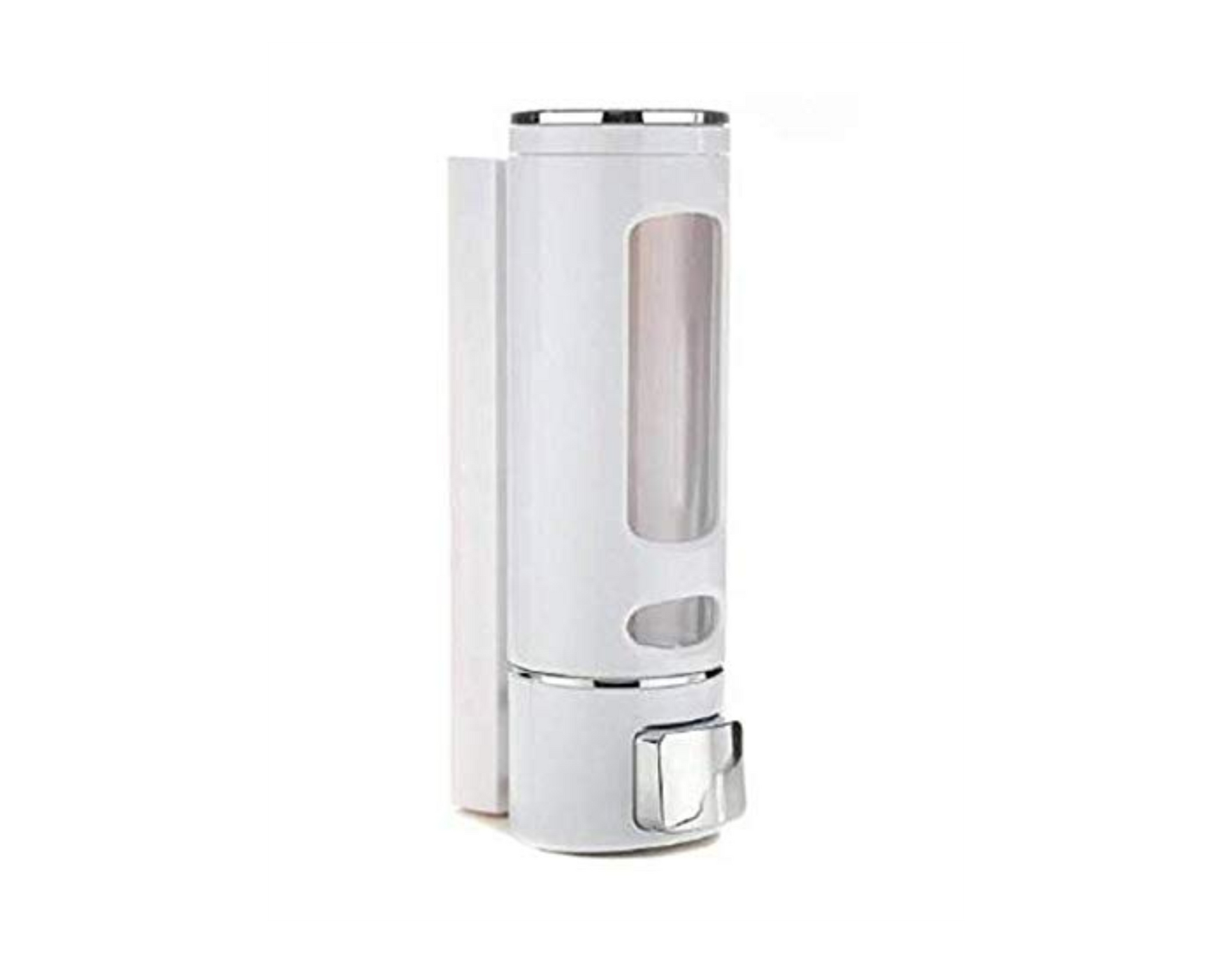 Liquid Soap / Shampoo / Body Wash Dispenser - Capsule