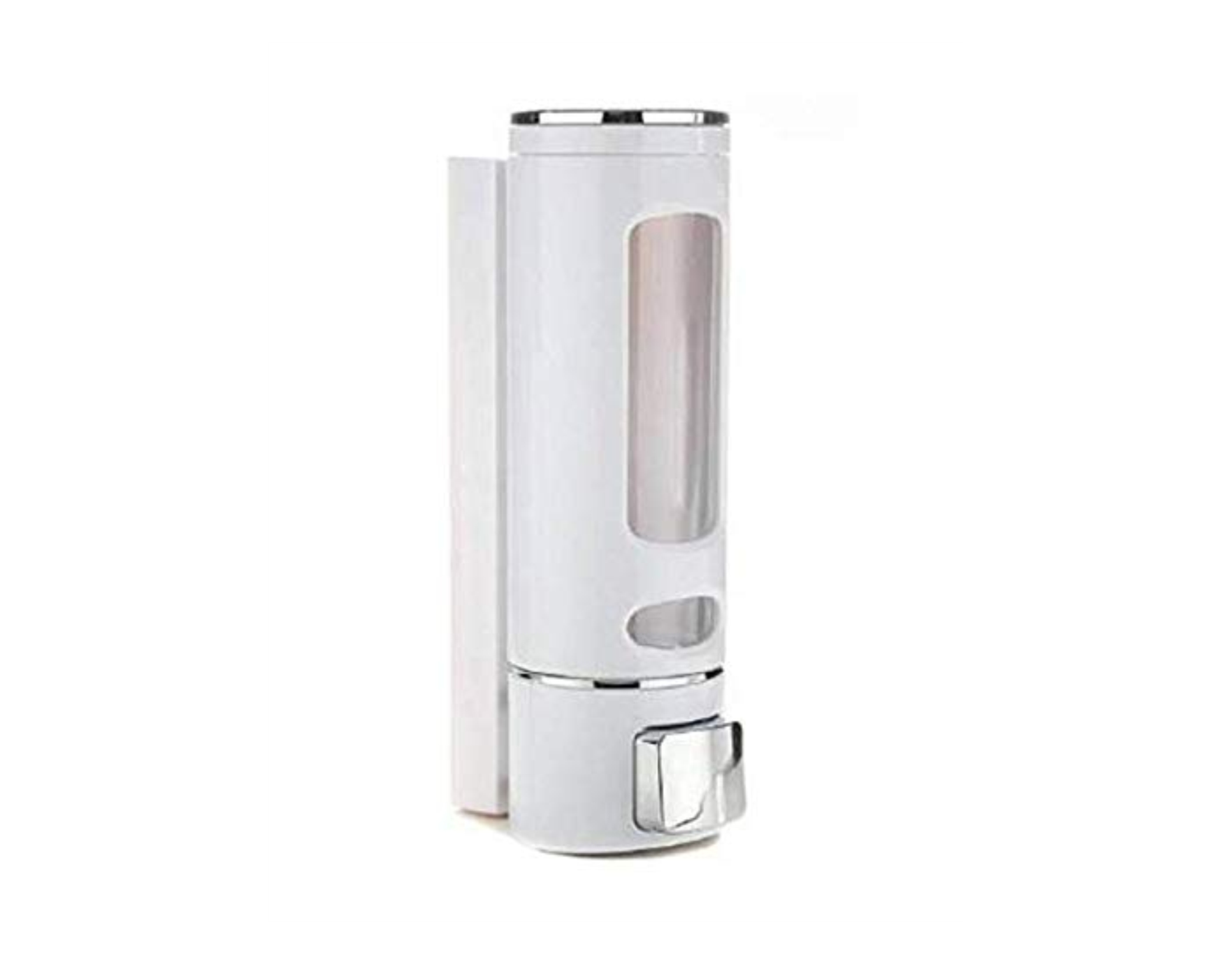 Liquid Soap / Shampoo / Body Wash Dispenser - Capsule