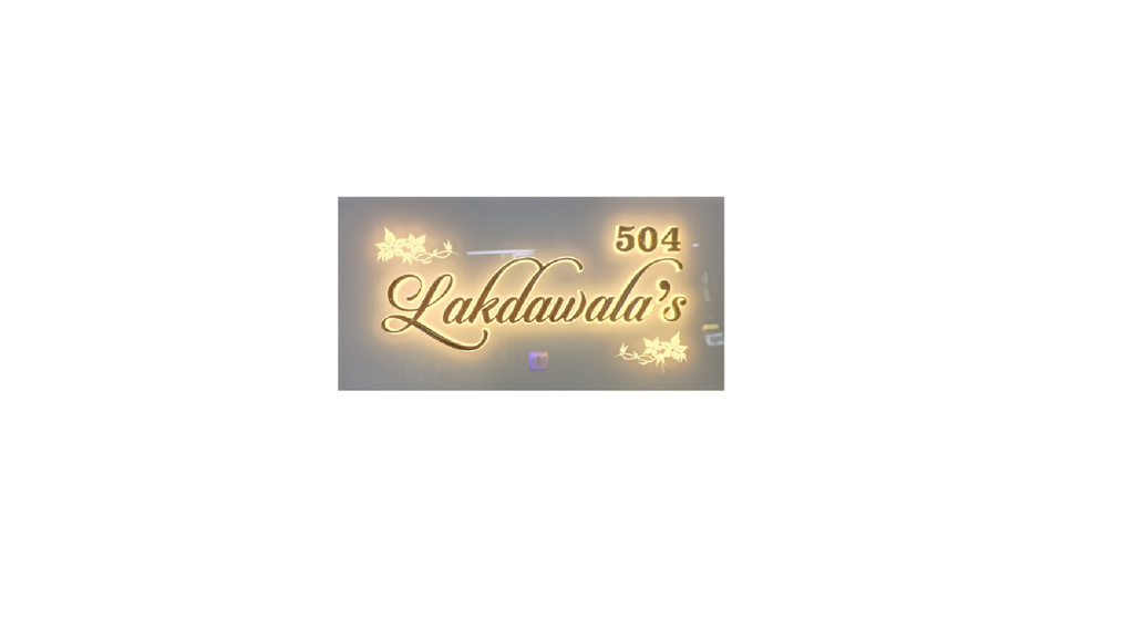 Lakdawala
