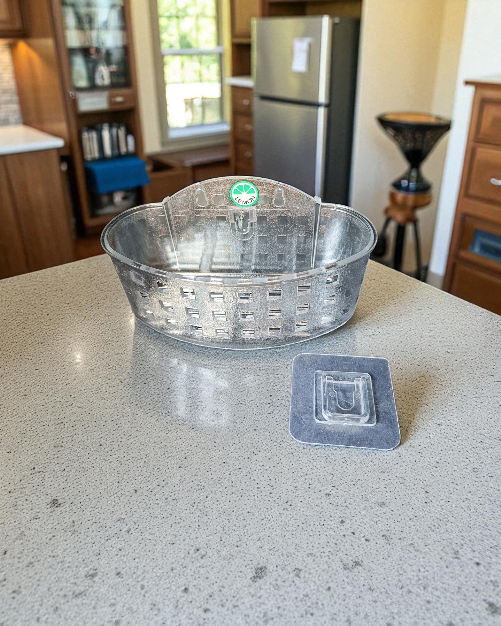 Bathroom / Kitchen Basket - ABS